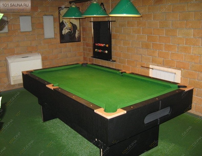 Сауна Парадокс, в Екатеринбурге, Малышева, 3 | 10 | 1001sauna.com