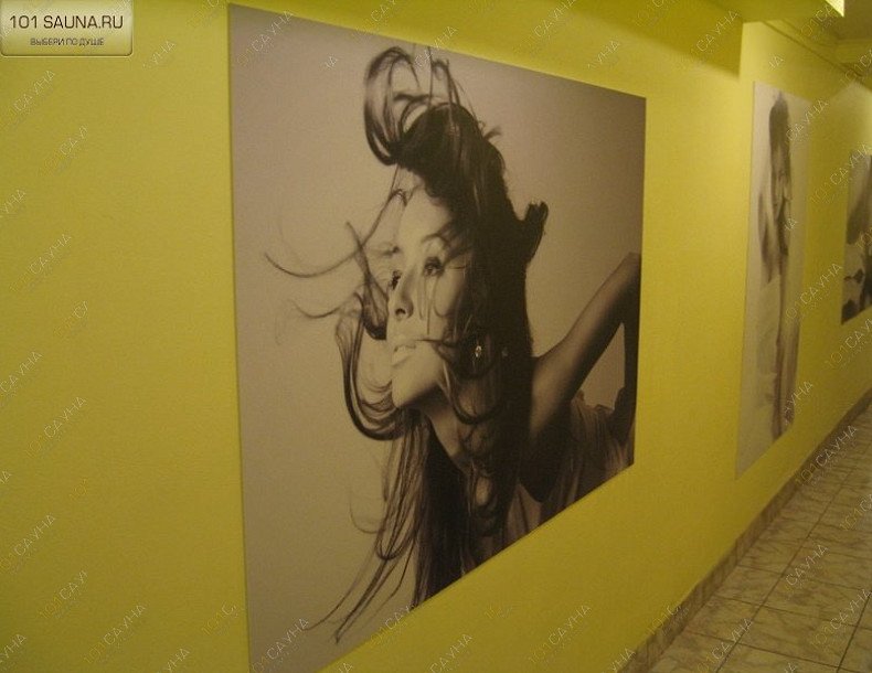 Сауна Парадокс, в Екатеринбурге, Малышева, 3 | 11 | 1001sauna.com