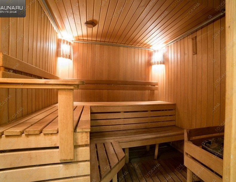 Клуб саун Расслабонофф, в Омске, Поворотникова, 6 | Клуб саун Расслабонофф. Номер: Романтика. Омск | Каталог: Бани и сауны Омска на http://101sauna.ru | Фотография 5 | 1001sauna.com