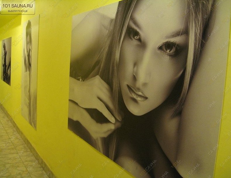 Сауна Парадокс, в Екатеринбурге, Малышева, 3 | 12 | 1001sauna.com