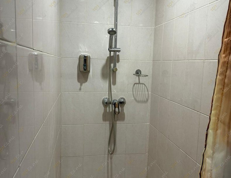 Сауна в гостинице Империя, в Самаре, Алма-Атинская, 43 | Номер "Малый номер №1": Малый номер 1. Фото 2 | 1001sauna.com