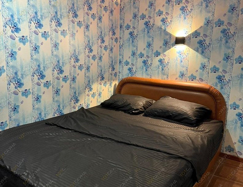 Сауна в гостинице Империя, в Самаре, Алма-Атинская, 43 | Номер "Малый номер №1": Малый номер 1. Фото 7 | 1001sauna.com