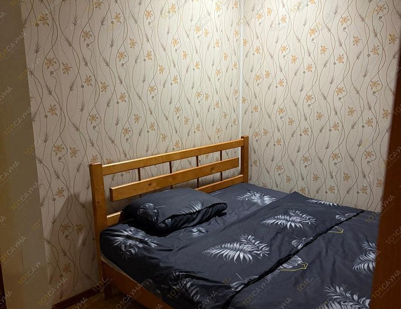 Сауна в гостинице Империя, в Самаре, Алма-Атинская, 43 | Номер "Малый номер № 2": Малый номер 2. Фото 2 | 1001sauna.com