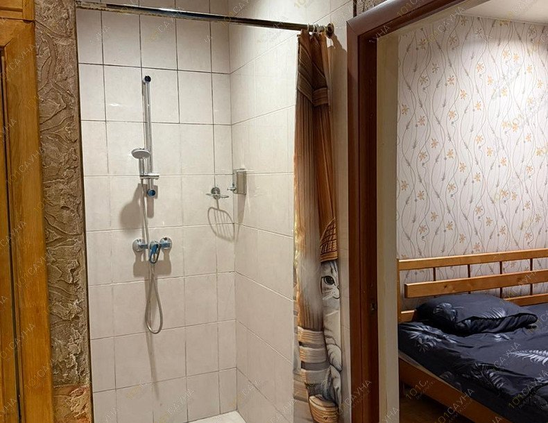 Сауна в гостинице Империя, в Самаре, Алма-Атинская, 43 | Номер "Малый номер № 2": Малый номер 2. Фото 5 | 1001sauna.com