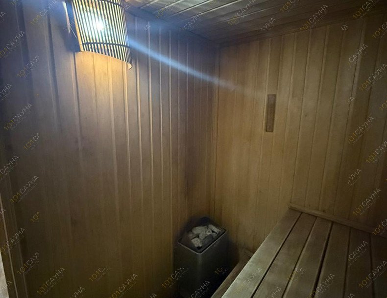 Сауна в гостинице Империя, в Самаре, Алма-Атинская, 43 | Номер "Малый номер № 2": Малый номер 2. Фото 6 | 1001sauna.com