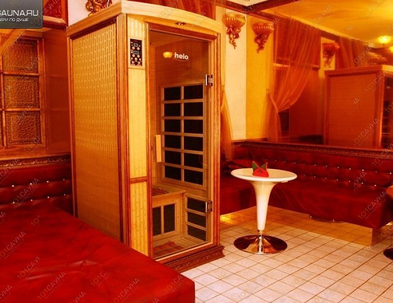 Сауна Расслабонов, в Екатеринбурге, Пушкина, 9а | 5 | 1001sauna.com