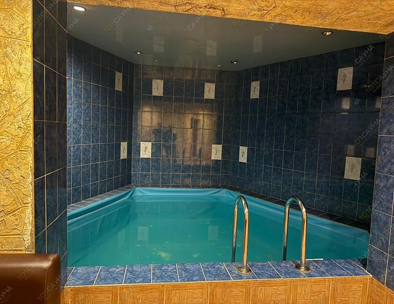 Сауна в гостинице Империя, в Самаре, Алма-Атинская, 43 | 3 | 1001sauna.com