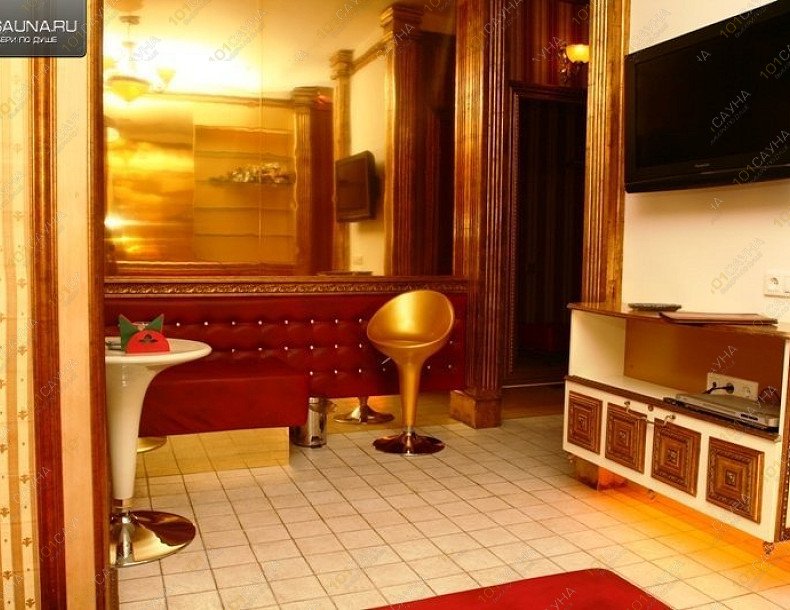 Сауна Расслабонов, в Екатеринбурге, Пушкина, 9а | 6 | 1001sauna.com