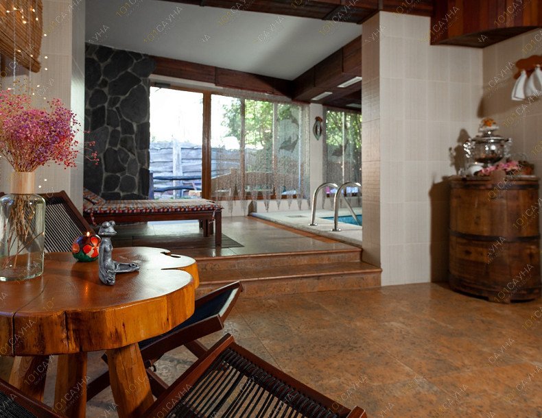 Банный комплекс Велья, в Красной Поляне, пгт. Красная поляна, Заповедная, 78 | 7 | 1001sauna.com