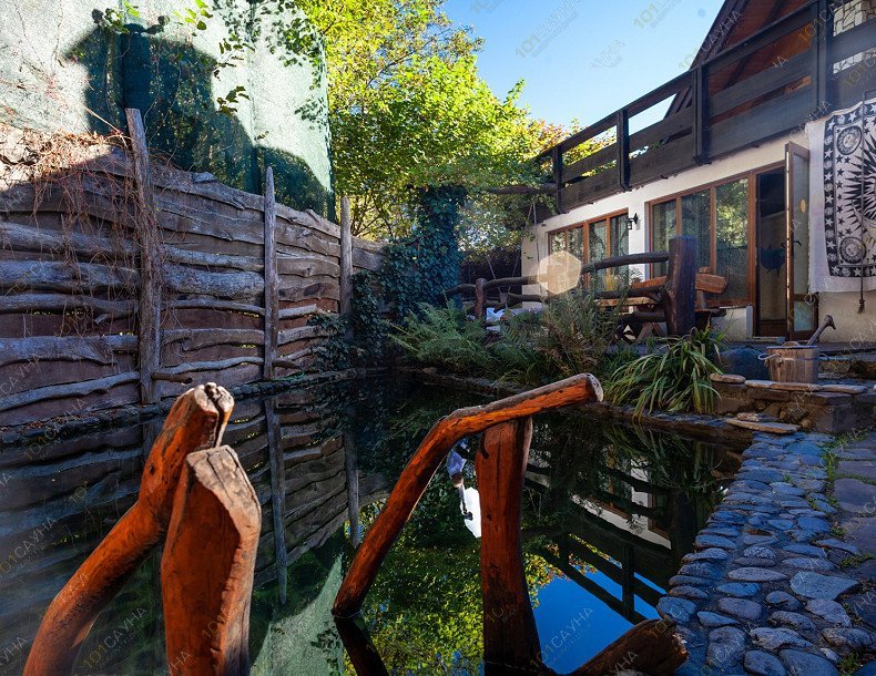 Банный комплекс Велья, в Красной Поляне, пгт. Красная поляна, Заповедная, 78 | 10 | 1001sauna.com