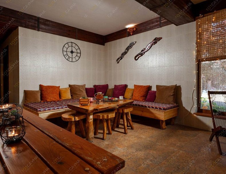 Банный комплекс Велья, в Красной Поляне, пгт. Красная поляна, Заповедная, 78 | 15 | 1001sauna.com