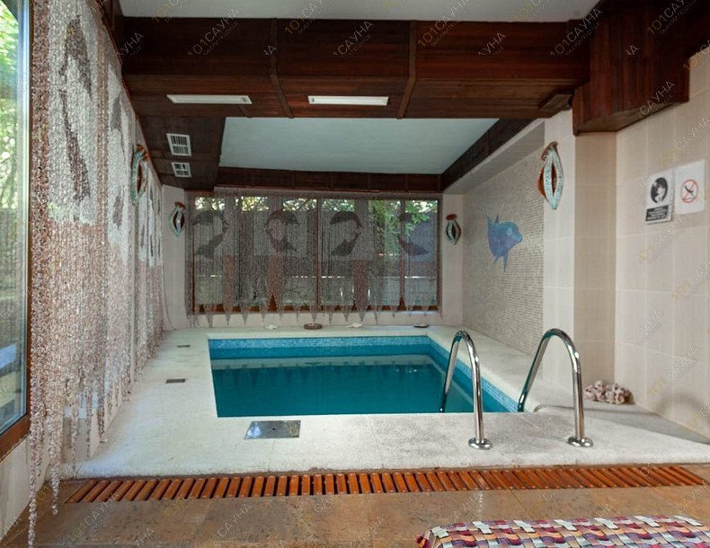 Банный комплекс Велья, в Красной Поляне, пгт. Красная поляна, Заповедная, 78 | 17 | 1001sauna.com