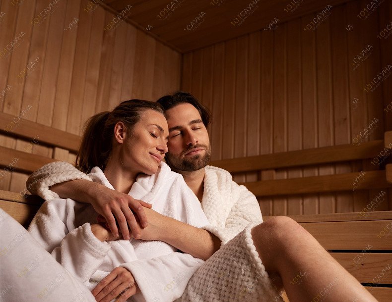 Комплекс ВоСПАри, в Братске, Южная, 31 | 1 | 1001sauna.com