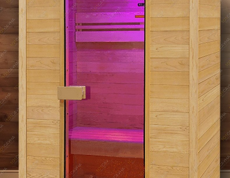 Комплекс ВоСПАри, в Братске, Южная, 31 | 2 | 1001sauna.com