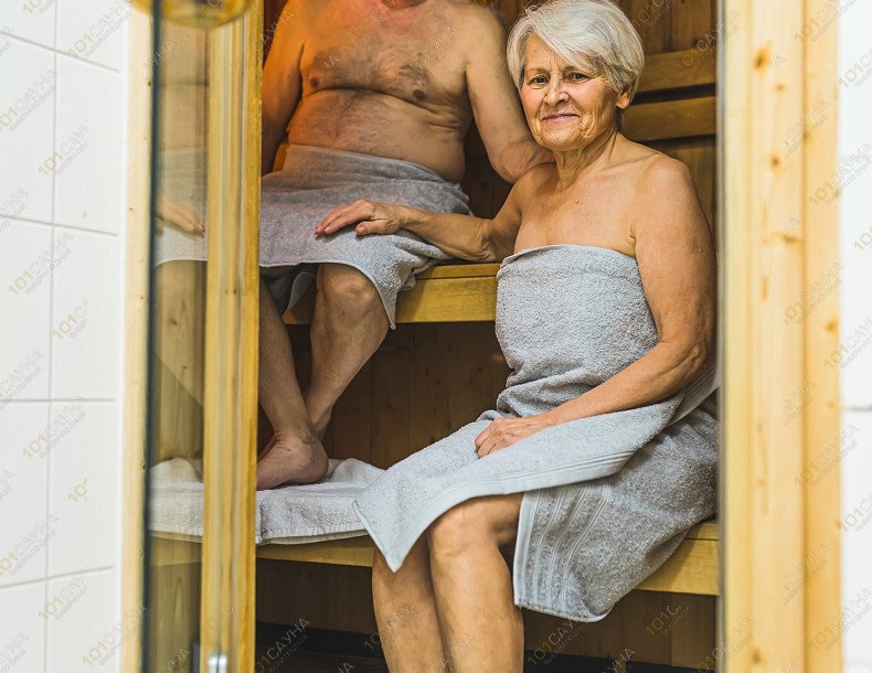 Комплекс ВоСПАри, в Братске, Южная, 31 | 3 | 1001sauna.com