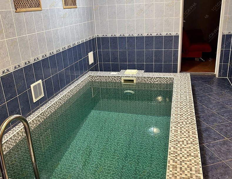 Сауна Водолей, в Саратове, Ипподромная, 13 В | 7 | 1001sauna.com