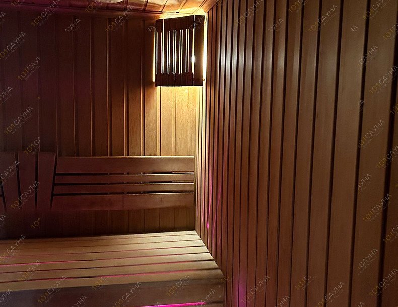 Сауна Водолей, в Саратове, Ипподромная, 13 В | 8 | 1001sauna.com