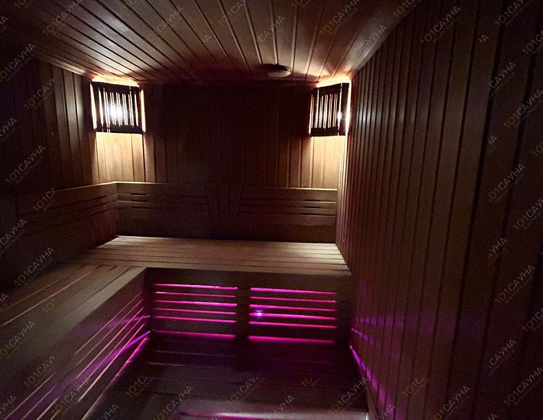 Сауна Водолей, в Саратове, Ипподромная, 13 В | 9 | 1001sauna.com