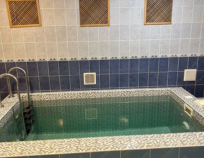 Сауна Водолей, в Саратове, Ипподромная, 13 В | 12 | 1001sauna.com