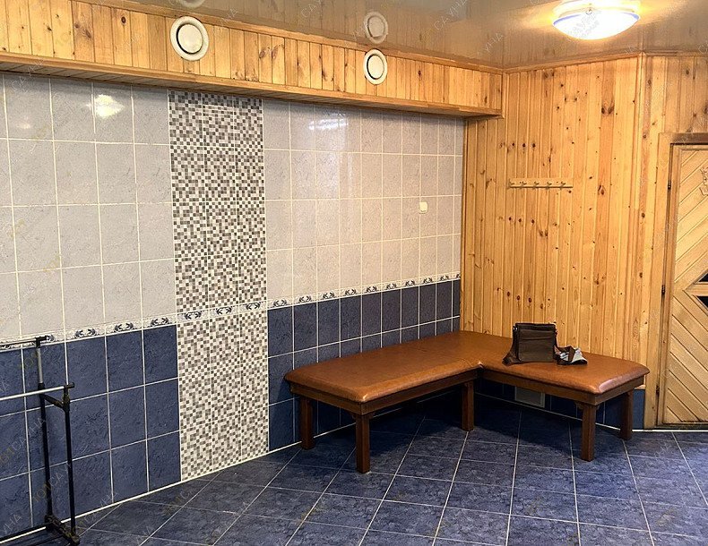 Сауна Водолей, в Саратове, Ипподромная, 13 В | 14 | 1001sauna.com