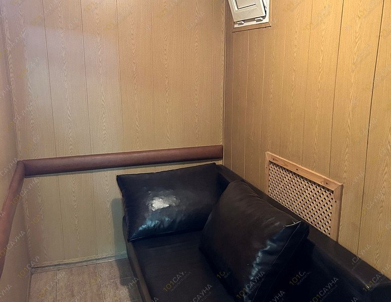 Сауна Водолей, в Саратове, Ипподромная, 13 В | 17 | 1001sauna.com