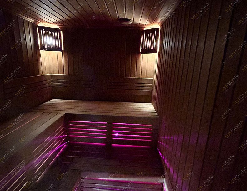 Сауна Водолей, в Саратове, Ипподромная, 13 В | 19 | 1001sauna.com