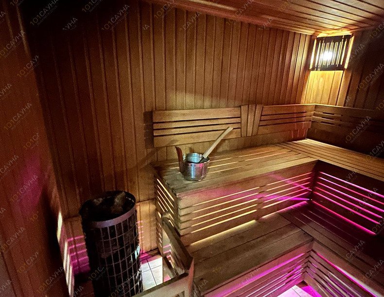Сауна Водолей, в Саратове, Ипподромная, 13 В | 20 | 1001sauna.com