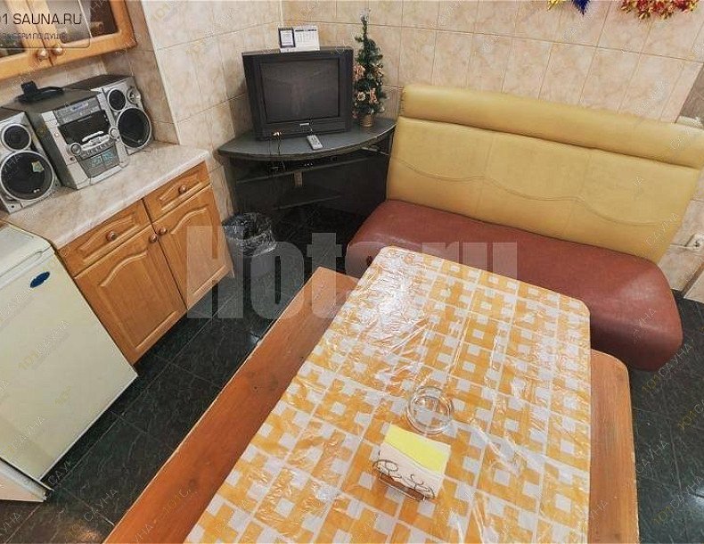 Сауна На Комсомольской, в Екатеринбурге, Комсомольская, 37 | 2 | 1001sauna.com