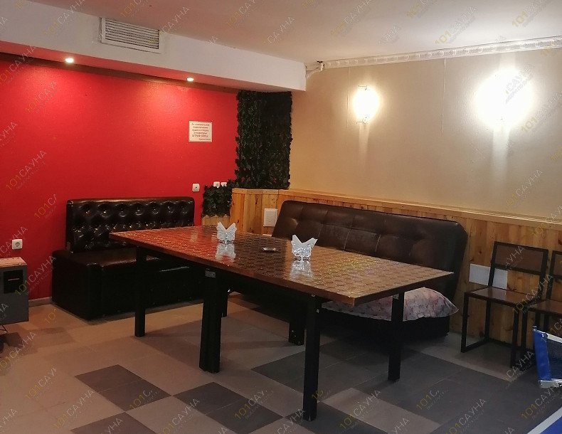 Банный комплекс Родная банька на Братской 14, в Екатеринбурге, Улица Братская, 14 | 2 | 1001sauna.com