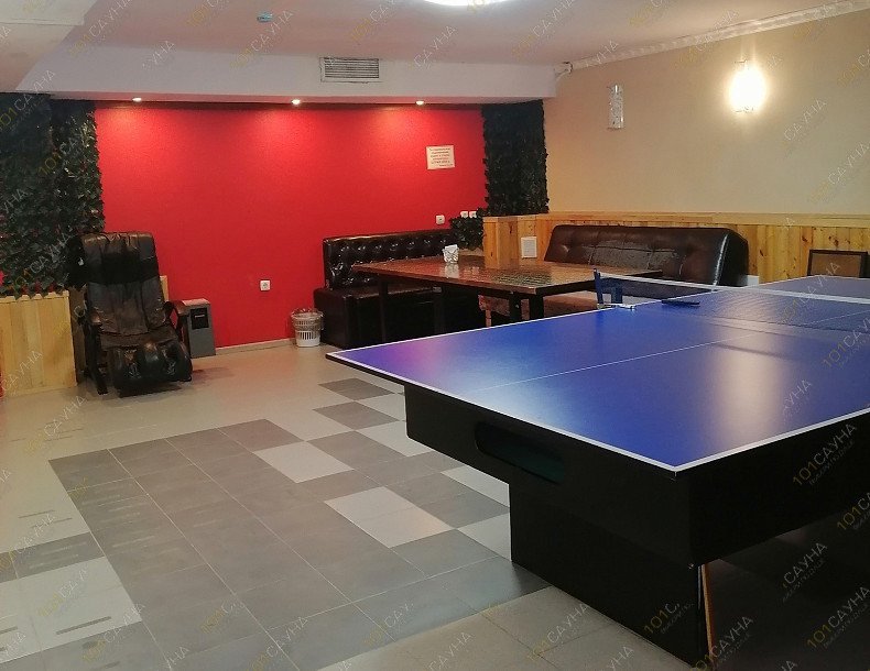 Банный комплекс Родная банька на Братской 14, в Екатеринбурге, Улица Братская, 14 | 202 | 1001sauna.com