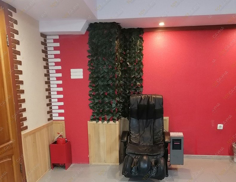 Банный комплекс Родная банька на Братской 14, в Екатеринбурге, Улица Братская, 14 | 24 | 1001sauna.com