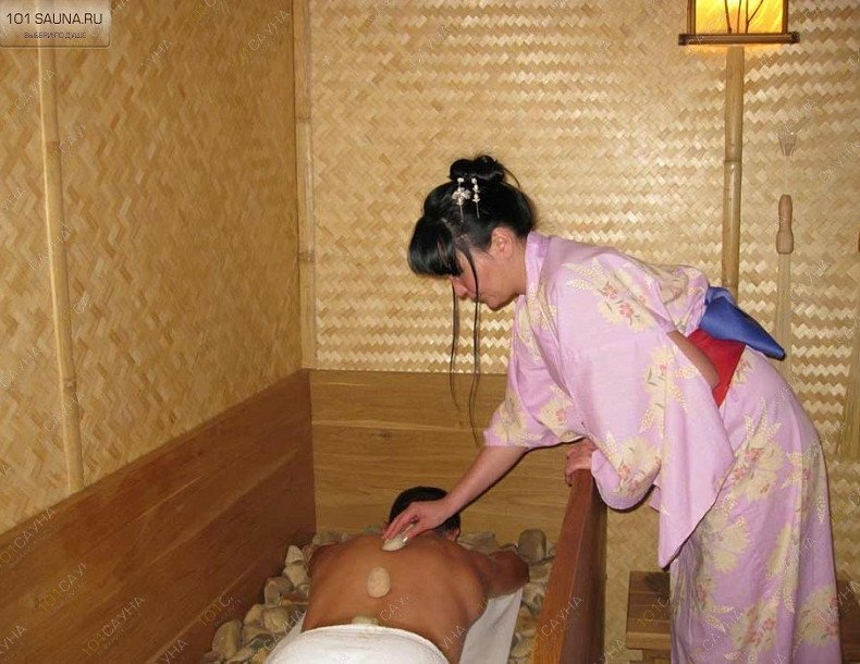 Баня Сэнто, в Екатеринбурге, Бажова, 193 - цоколь | 2 | 1001sauna.com