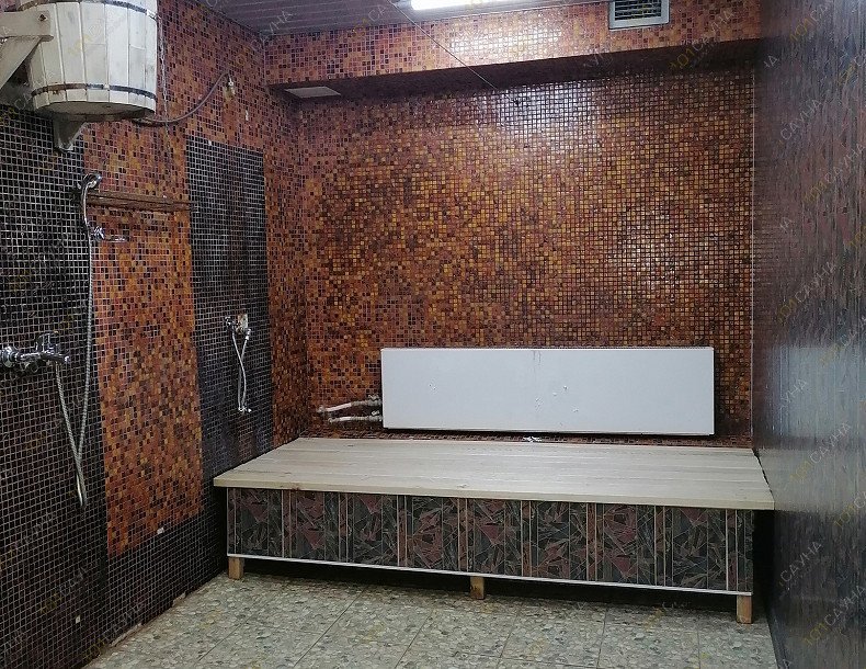 Банный комплекс Родная банька на Братской 14, в Екатеринбурге, Улица Братская, 14 | 31 | 1001sauna.com