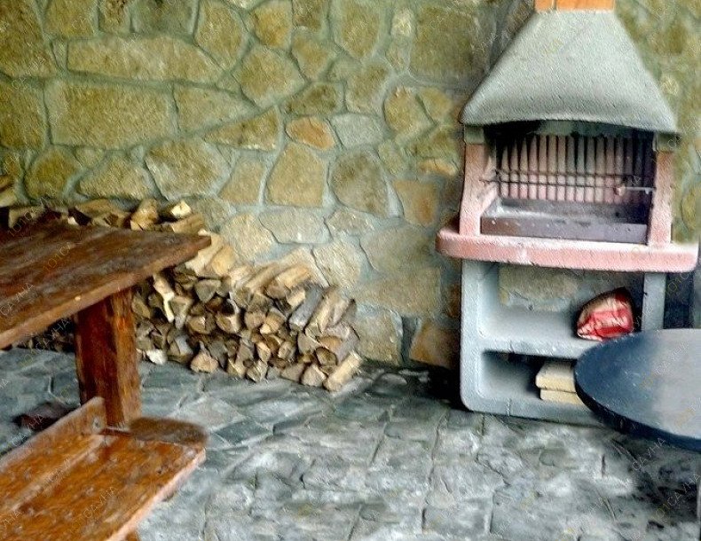 Сауна Тихий двор, в Екатеринбурге, Ереванская, 27 | 2 | 1001sauna.com