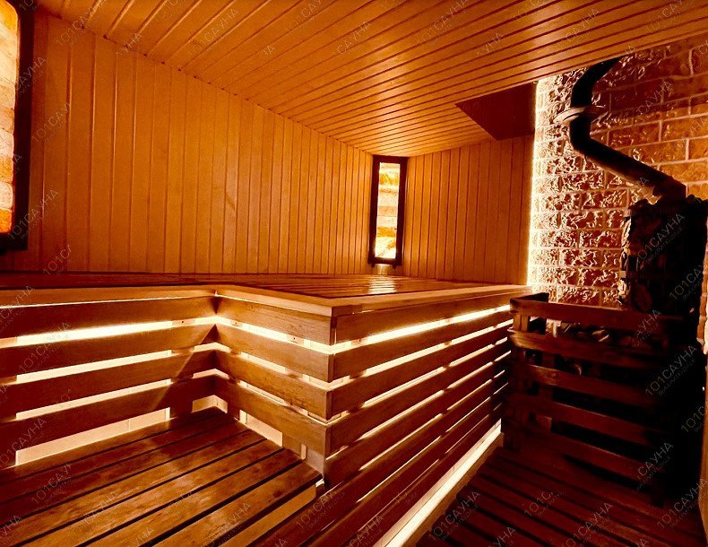 Сауна Морская феерия, в Севастополе, ул. Л. Бобковой, 11/5 | 1 | 1001sauna.com