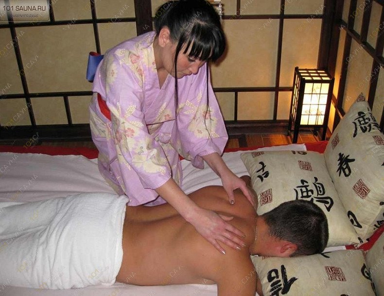 Баня Сэнто, в Екатеринбурге, Бажова, 193 - цоколь | 3 | 1001sauna.com