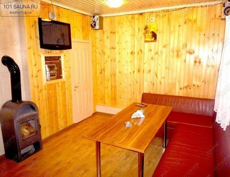 Сауна Тихий двор, в Екатеринбурге, Ереванская, 27 | 3 | 1001sauna.com