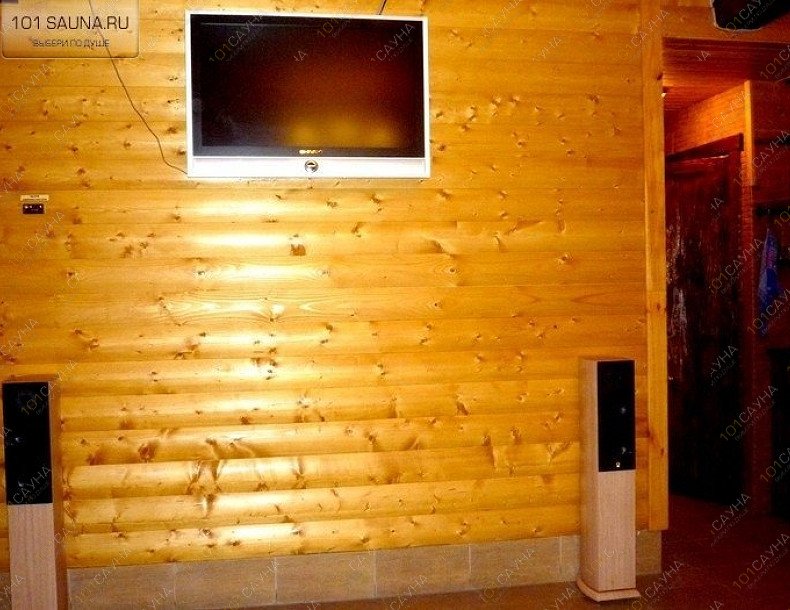 Сауна Тихий двор, в Екатеринбурге, Ереванская, 27 | 4 | 1001sauna.com