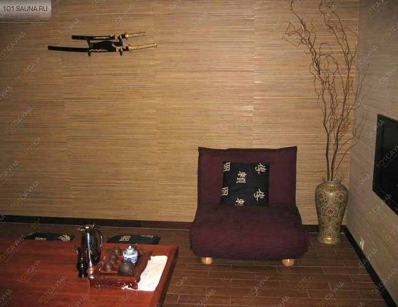 Баня Сэнто, в Екатеринбурге, Бажова, 193 - цоколь | 5 | 1001sauna.com