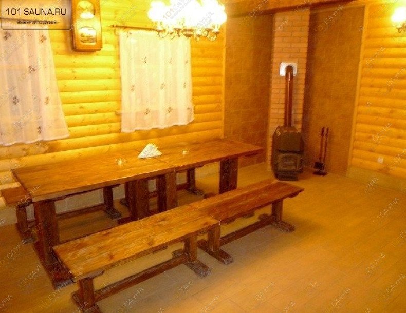 Сауна Тихий двор, в Екатеринбурге, Ереванская, 27 | 5 | 1001sauna.com