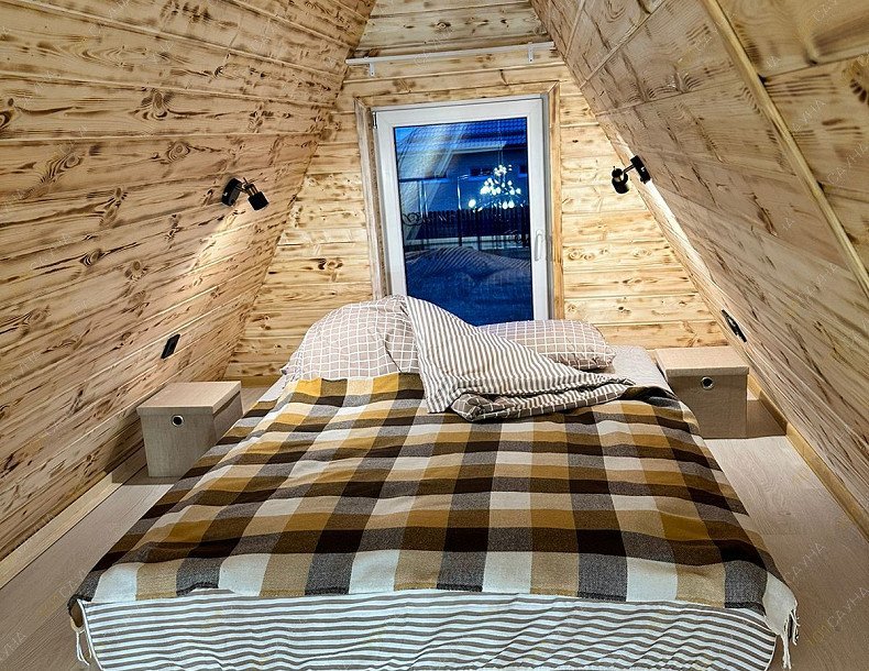 Баня в коттедже SaltanHouse, в Анапе, хутор Песчаный, Балтийская, 1 | 5 | 1001sauna.com