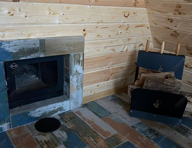 Баня в коттедже SaltanHouse, в Анапе, хутор Песчаный, Балтийская, 1 | 10 | 1001sauna.com