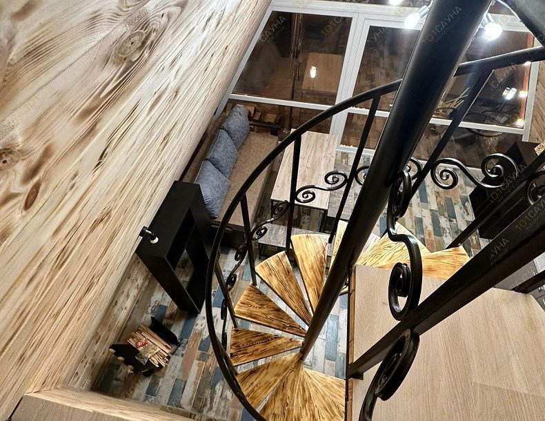 Баня в коттедже SaltanHouse, в Анапе, хутор Песчаный, Балтийская, 1 | 17 | 1001sauna.com