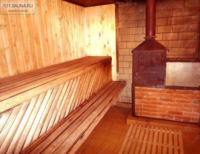Сауна Тихий двор, в Екатеринбурге, Ереванская, 27 | 6 | 1001sauna.com