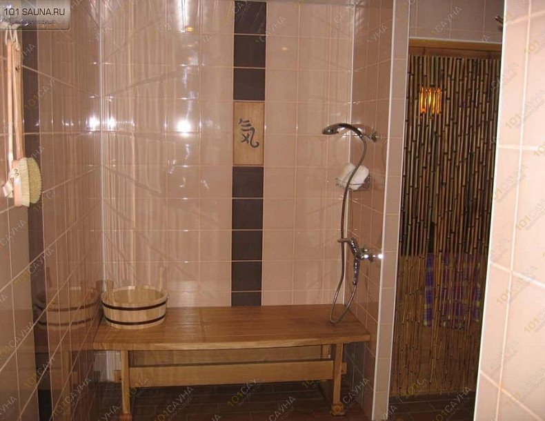 Баня Сэнто, в Екатеринбурге, Бажова, 193 - цоколь | 7 | 1001sauna.com