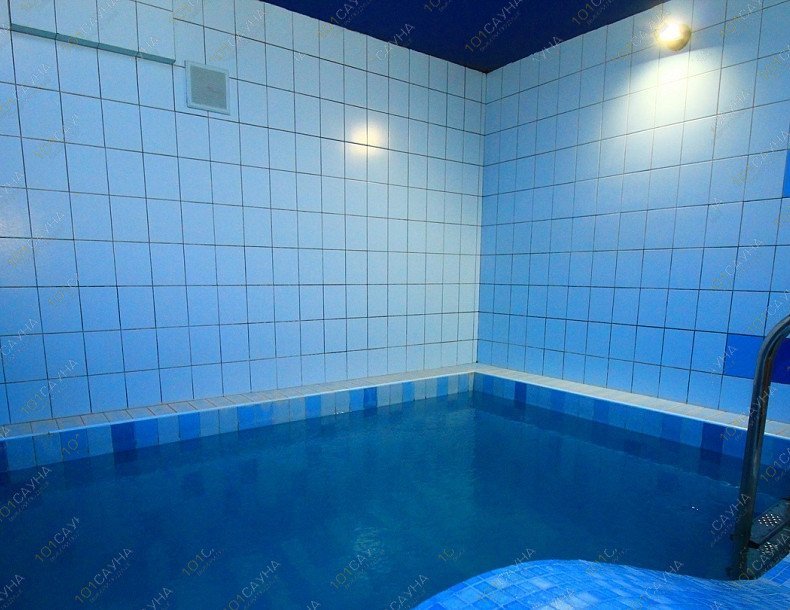 Сауна Тропикс, в Липецке, Улица Ленина 11 | 2 | 1001sauna.com