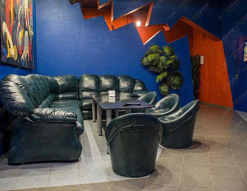 Сауна Тропикс, в Липецке, Улица Ленина 11 | 3 | 1001sauna.com