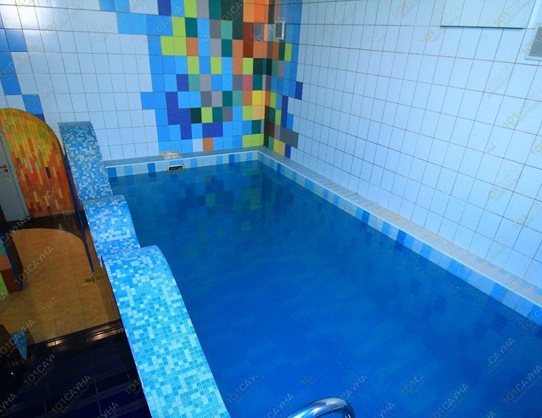 Сауна Тропикс, в Липецке, Улица Ленина 11 | 6 | 1001sauna.com