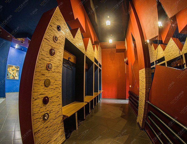 Сауна Тропикс, в Липецке, Улица Ленина 11 | 7 | 1001sauna.com