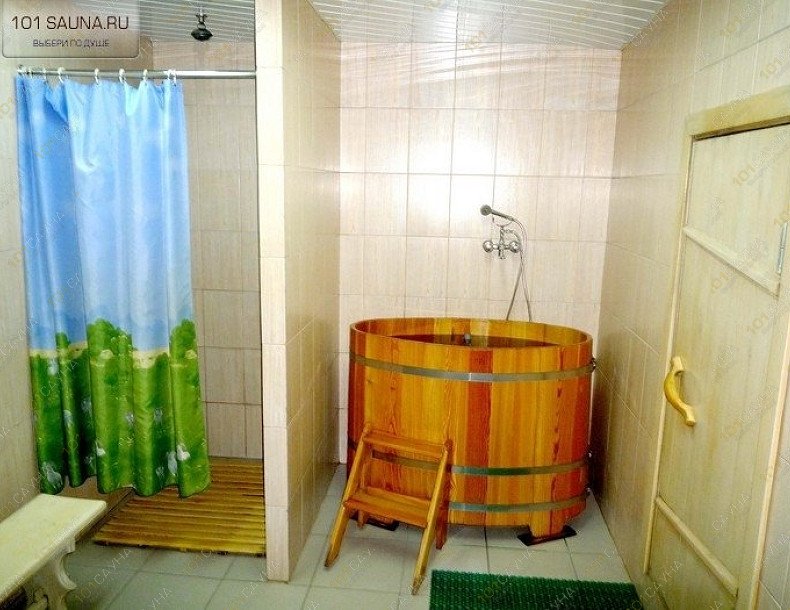 Сауна Тихий двор, в Екатеринбурге, Ереванская, 27 | 8 | 1001sauna.com